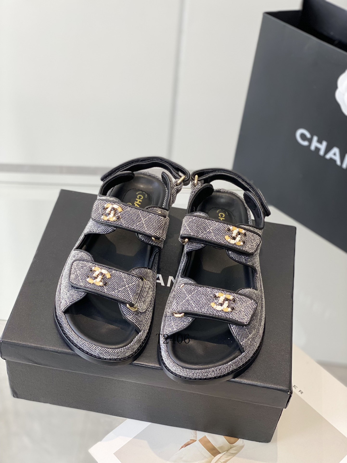 Chanel sz35-40 35